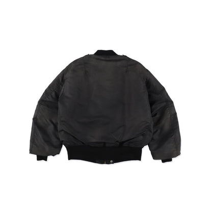 BOW WOW L-2B FLIGHT JACKET AGED