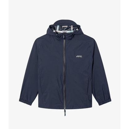 A.P.C. × Asics Meadow ブルゾン