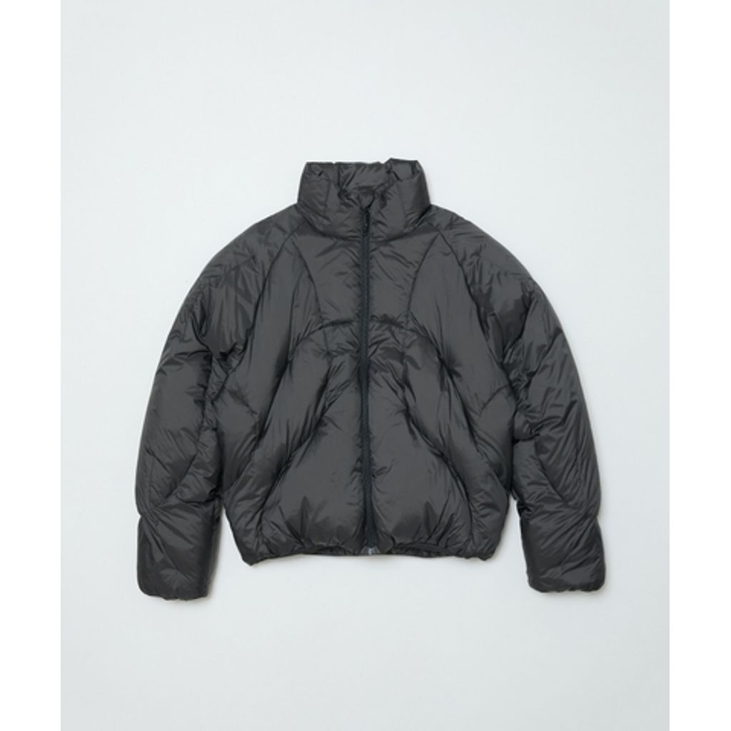 【予約商品】BAL BAL-TO-007 BAL / TAION INTERRUPTED STITCH DOWN JACKET