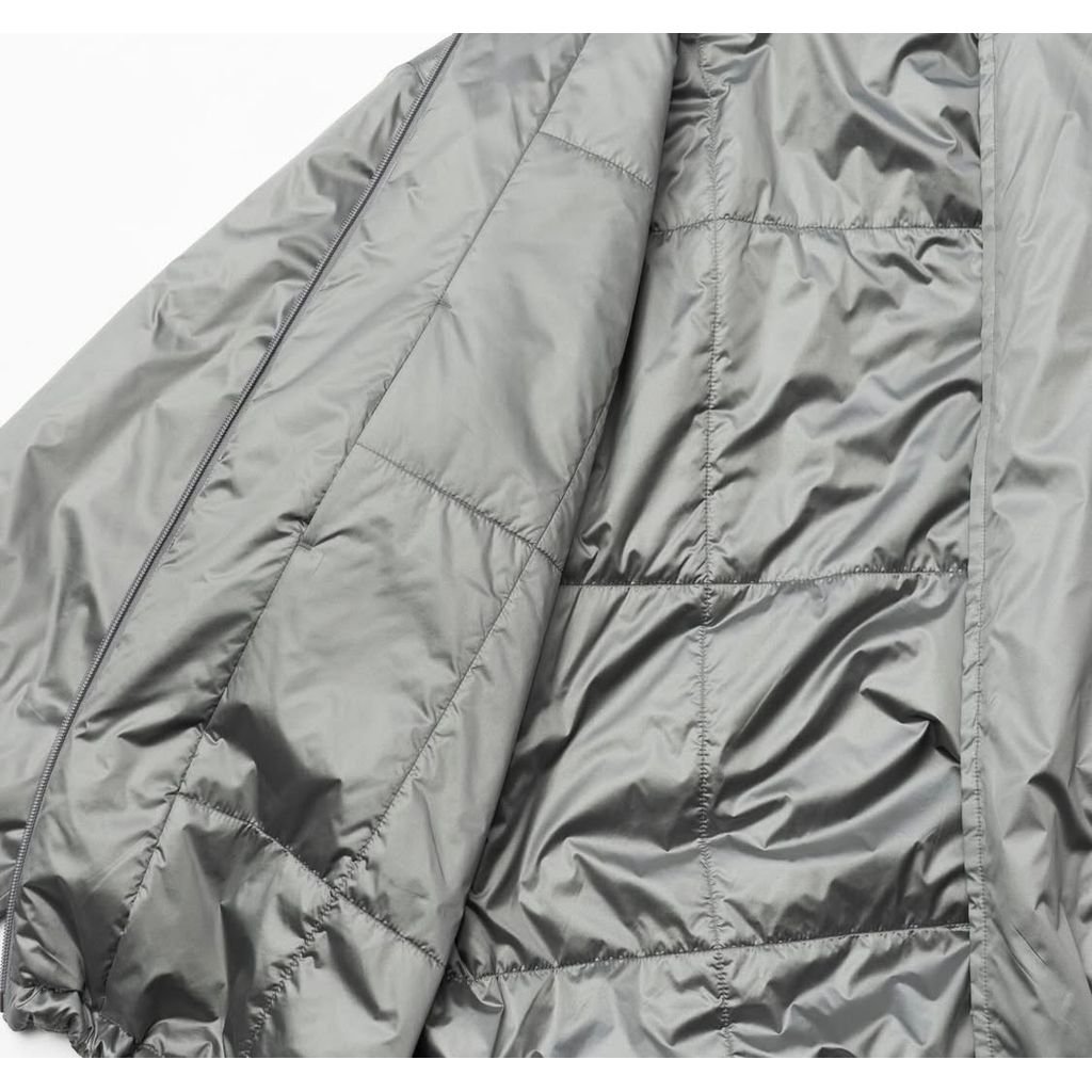 FreshService "PERTEX® QUANTUM PADDED JACKET"