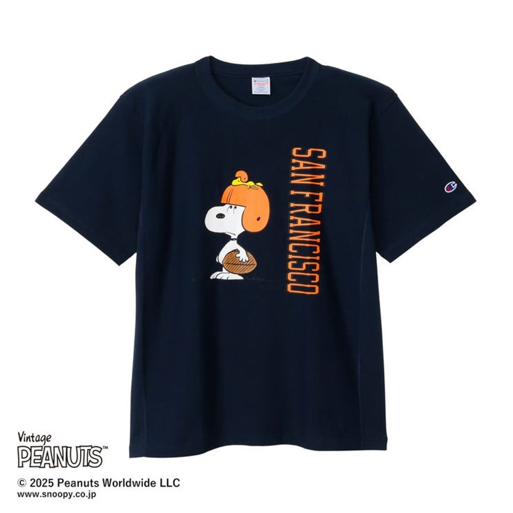 Champion リバースウィーブ(R) ショートスリーブTシャツ