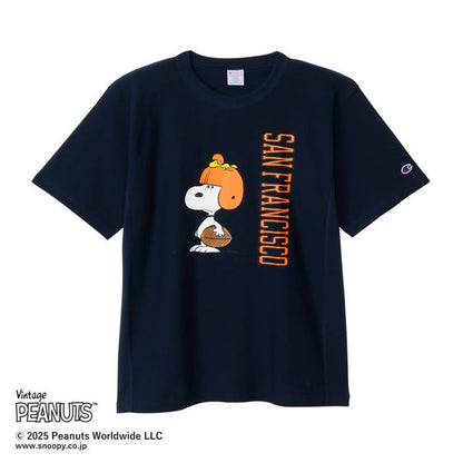 Champion リバースウィーブ(R) ショートスリーブTシャツ