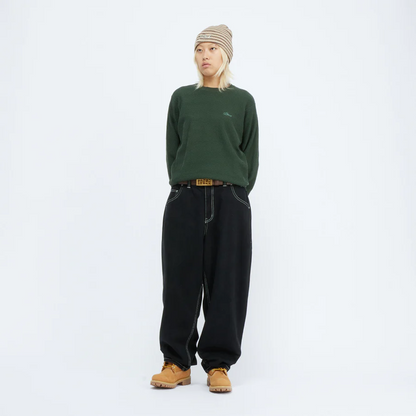 Dime CLASSIC BAGGY DENIM PANTS