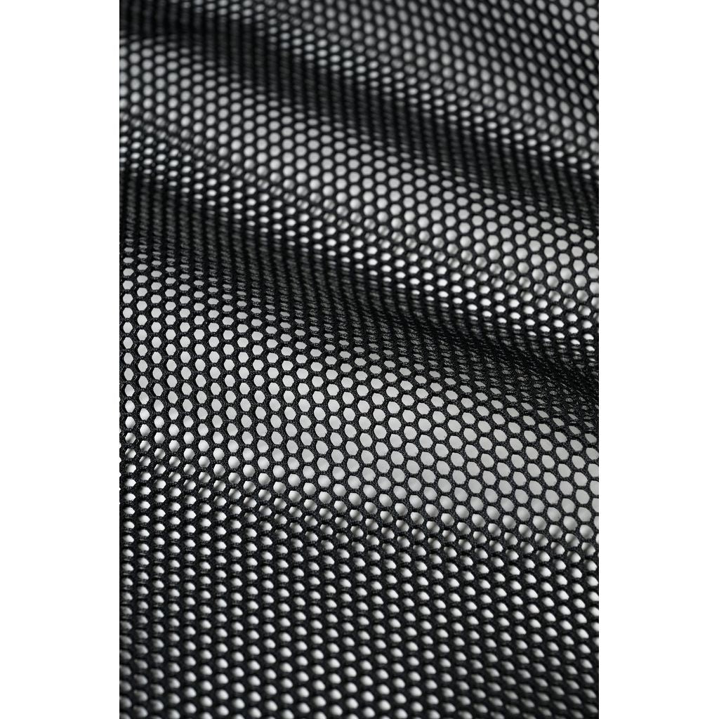 BAICYCLON by Bagjack  MESH DRAW STRING BAG (SMALL)