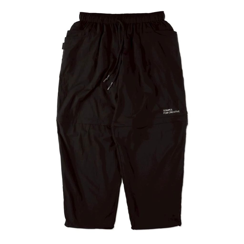 S.F.C SUPER WIDE DETACHABLE PANTS