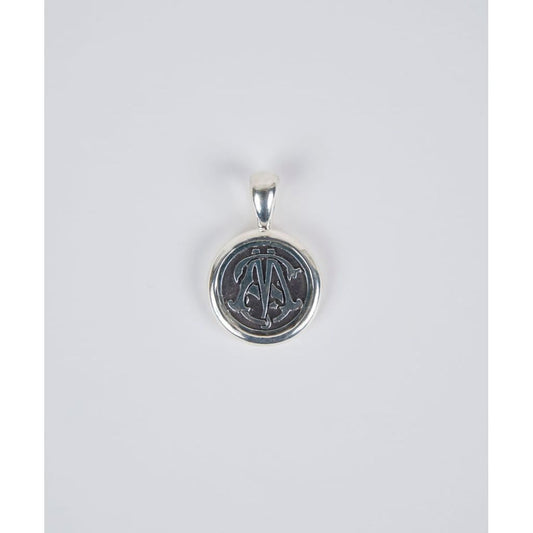 masses COIN PENDANT