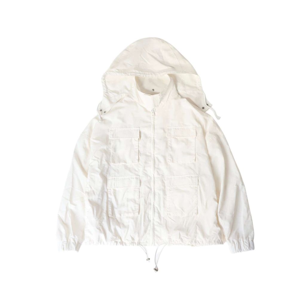 AMBERGLEAM  Custom Field Parker