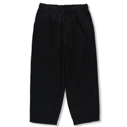 is-ness Wool Track Pants