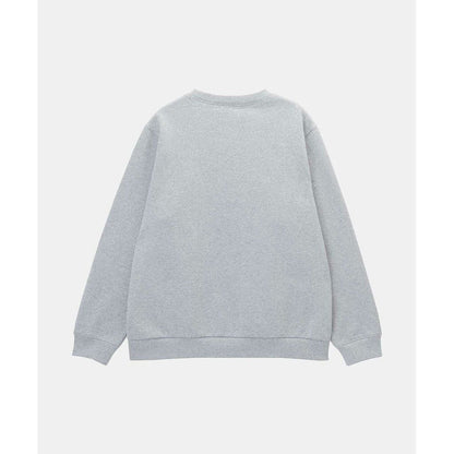 Gramicci ONE POINT CREW SWEATSHIRT ワンポイントクルースウェットシャツ 26aw