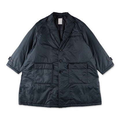 S.F.C PADDED OVER COAT