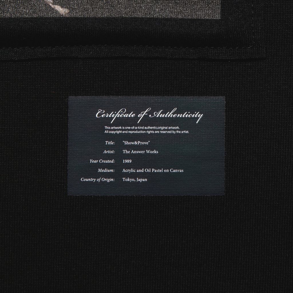 APPLEBUM RENAISSANCE MC T-SHIRT 12OZ / 2511106