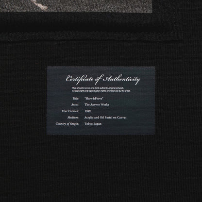 APPLEBUM RENAISSANCE MC T-SHIRT 12OZ / 2511106