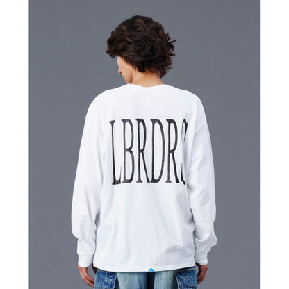 Liberaiders LBRDRS LOGO L/S TEE 775042503