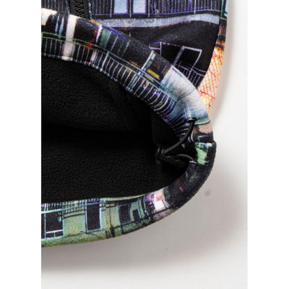 APPLEBUM “夜団地” FLEECE JACKET / 2520623