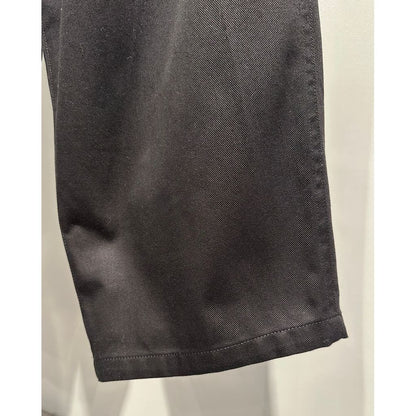 Y's for men KATSURAGI 12-TUCKS PANTS