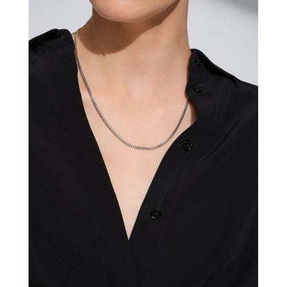 【予約商品】TOM WOOD Curb Chain M-20.5-100264