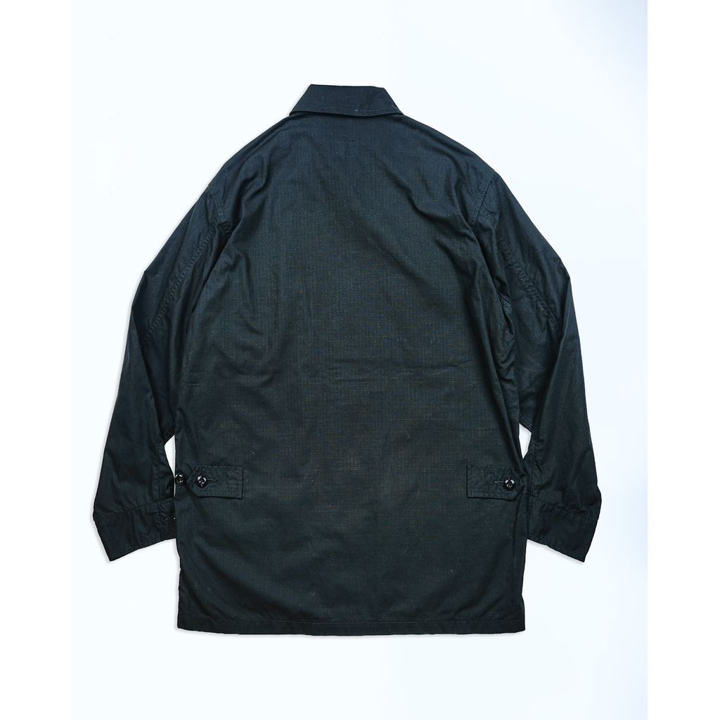 ANDFAMILYS Light Combat Tropical Coat