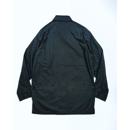 ANDFAMILYS Light Combat Tropical Coat