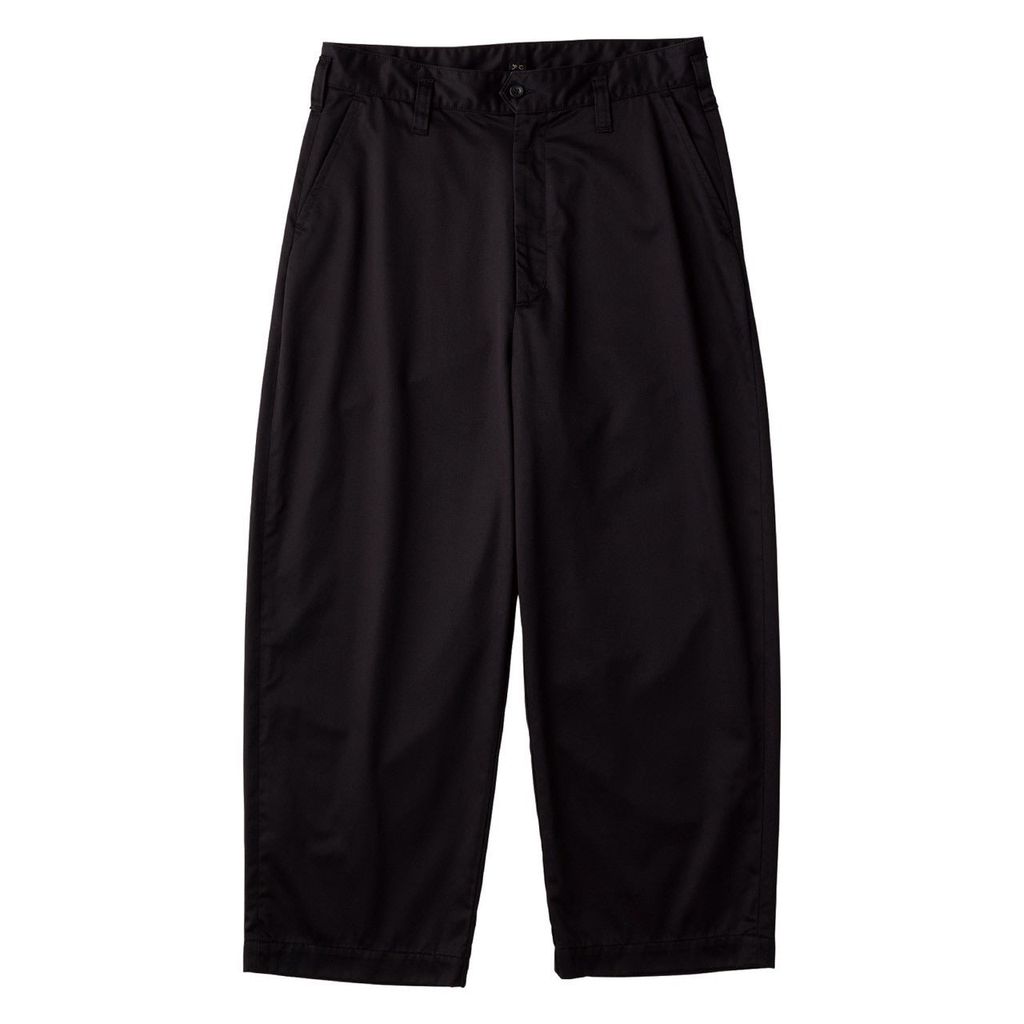 PORTER CLASSIC SUMMER CHINOS GENE KELLY PANTS