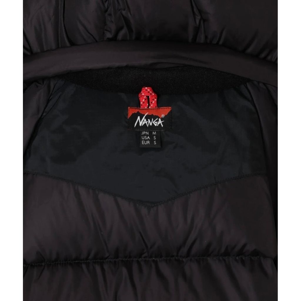 NANGA AURORA TEX DOWN JACKET IBUKI