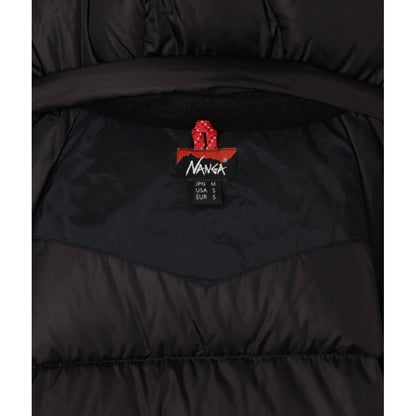 NANGA AURORA TEX DOWN JACKET IBUKI