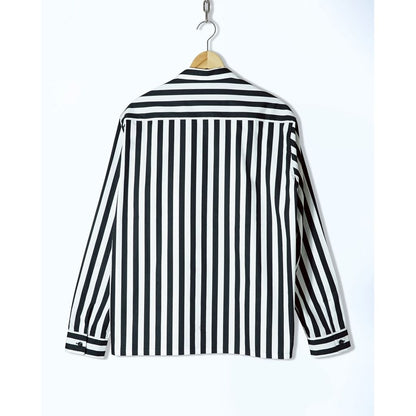 ANDFAMILYS Daily Open Shirt L/S