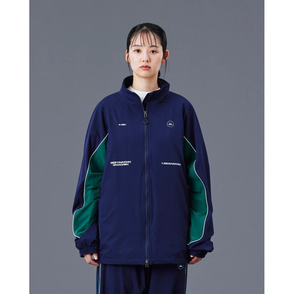 Liberaiders  OCTA WIND BREAKER 770112503