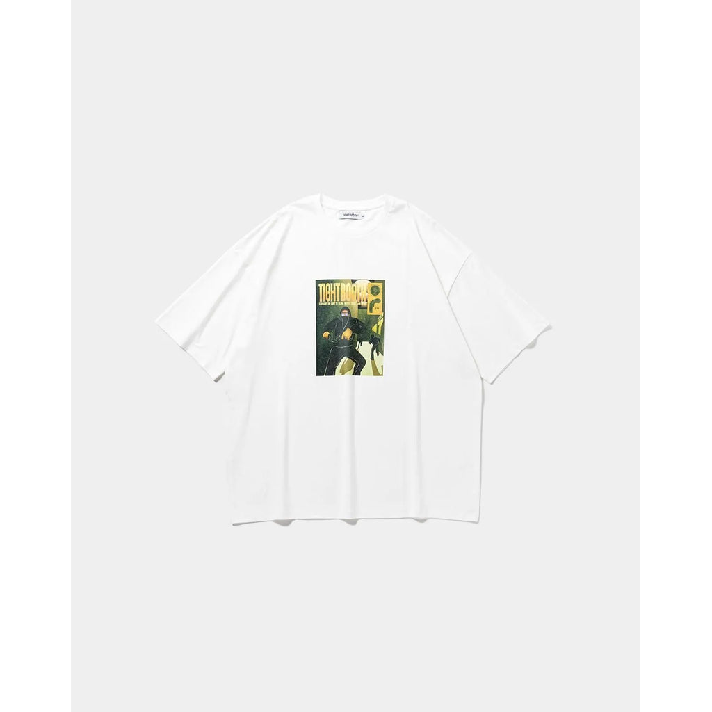TIGHTBOOTH RUN S/S T-SHIRT