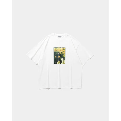 TIGHTBOOTH RUN S/S T-SHIRT