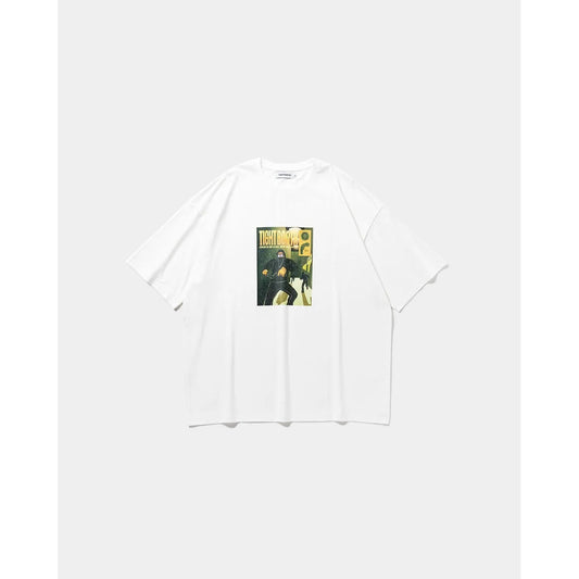 TIGHTBOOTH RUN S/S T-SHIRT