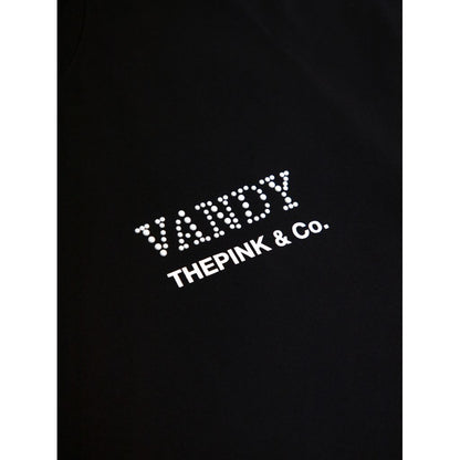 VANDY THE PINK Pearl Tee
