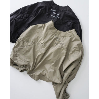 THOMAS MAGPIE  2263203 Short Blouson