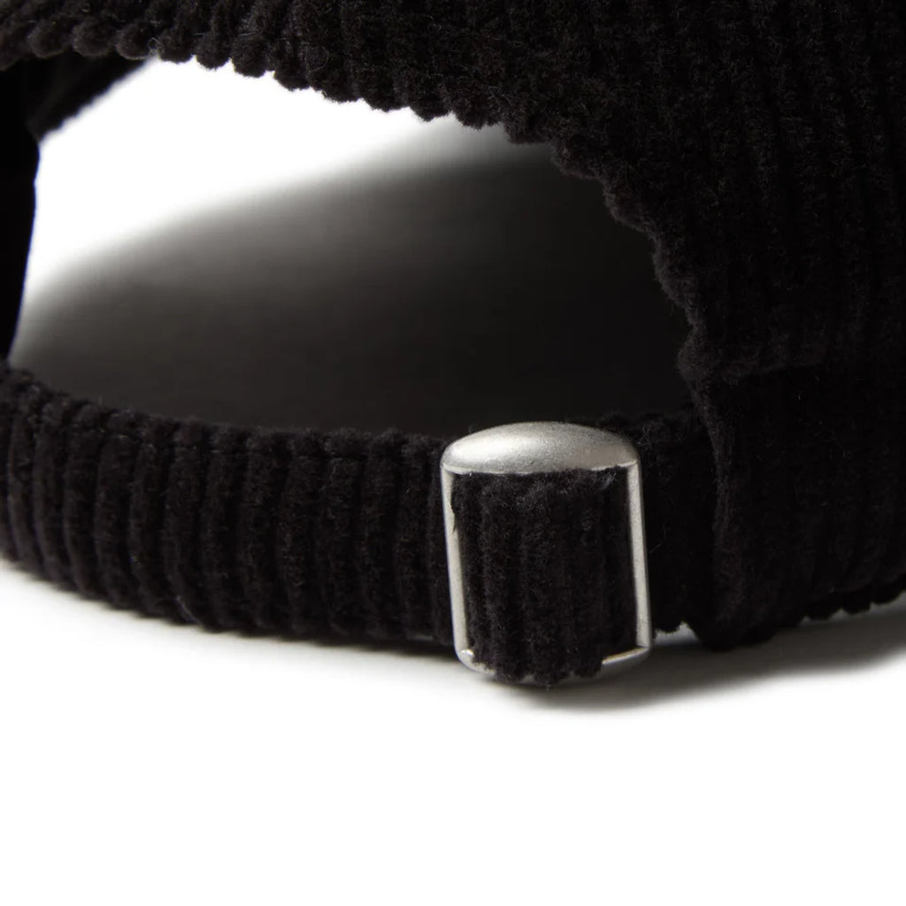 NEW ERA 9TWENTY Corduroy コーデュロイ ピッツバーグ・パイレーツ ブラック