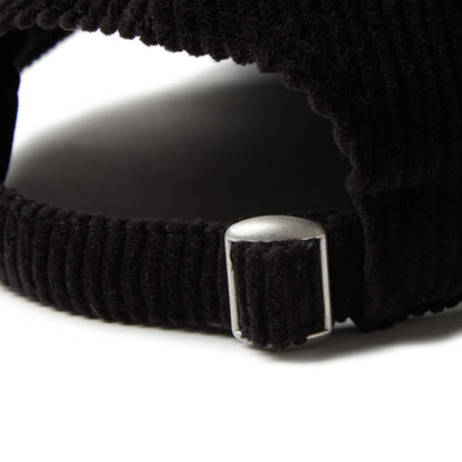 NEW ERA 9TWENTY Corduroy コーデュロイ ピッツバーグ・パイレーツ ブラック