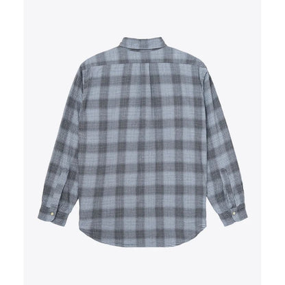BEDWIN & THE HEARTBREAKERS L/S BUTTON DOWN SHIRT "BRIAN"