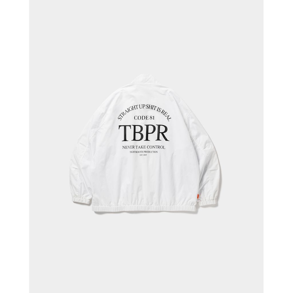 TIGHTBOOTH PRODUCTION STRAIGHT UP SWING TOP