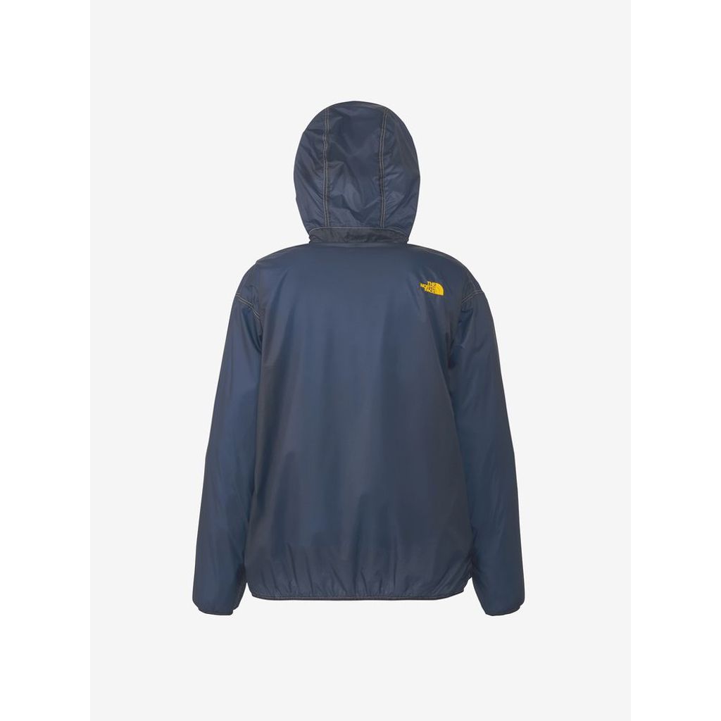 THE NORTH FACE FREE RUN WD PARKA