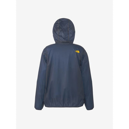 THE NORTH FACE FREE RUN WD PARKA
