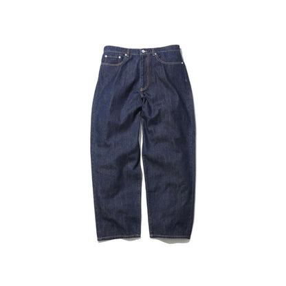 FreshService CORPORATE DENIM FIVE POCKET PANTS