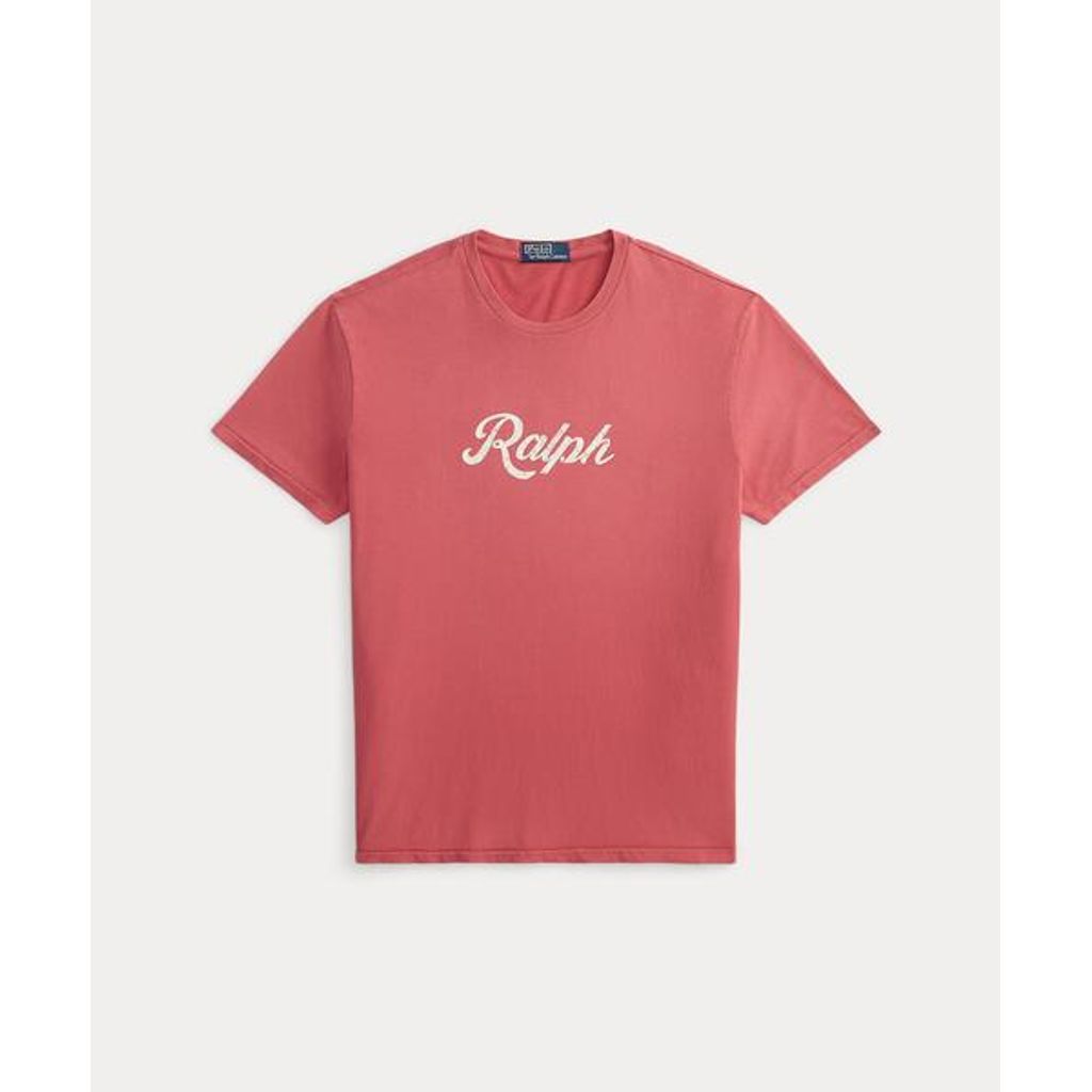 POLO RALPH LAUREN  The Ralph Tシャツ