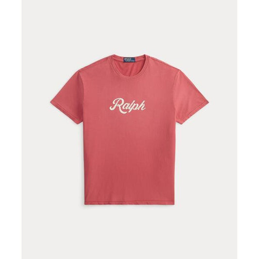 POLO RALPH LAUREN  The Ralph Tシャツ