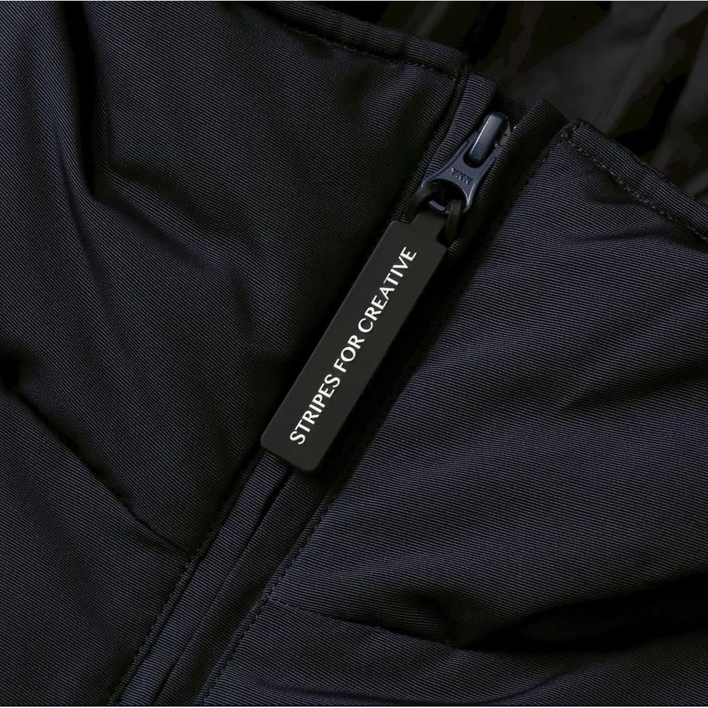 S.F.C VENTILATION PUFF JACKET