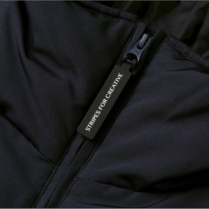 S.F.C VENTILATION PUFF JACKET