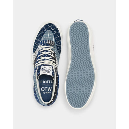 FDMTL × VANS OTW Half Cab 33 EK