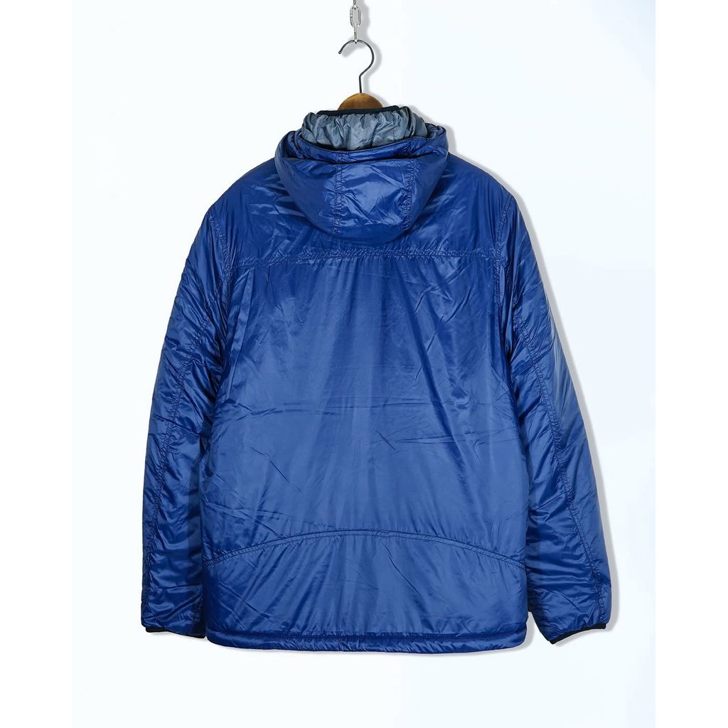 ANDFAMILYS Light Puff Jacket