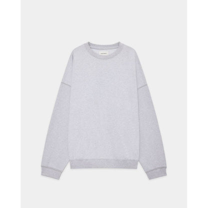 MARKAWARE Organic Cotton Heavy Fleece Huge Sweat