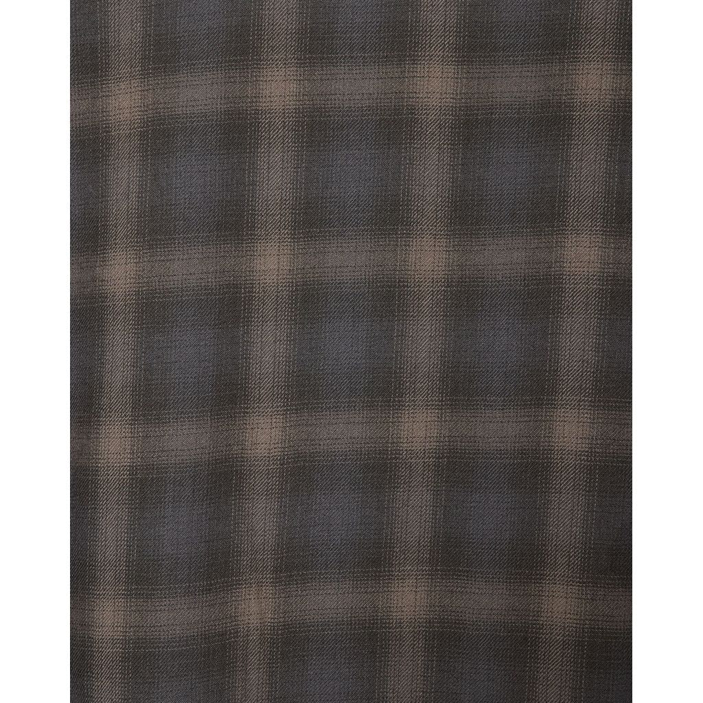 marka  Super 140’s 2/96 Wool Viyella Regular Collar Shirt