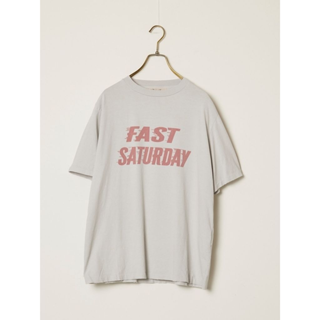 【予約商品】REMI RELIEF RN30389192  SP加工 New Fit-T(FAST SATURDAY) 26ss