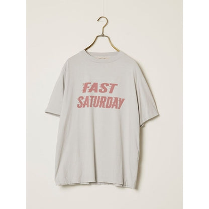 【予約商品】REMI RELIEF RN30389192  SP加工 New Fit-T(FAST SATURDAY) 26ss