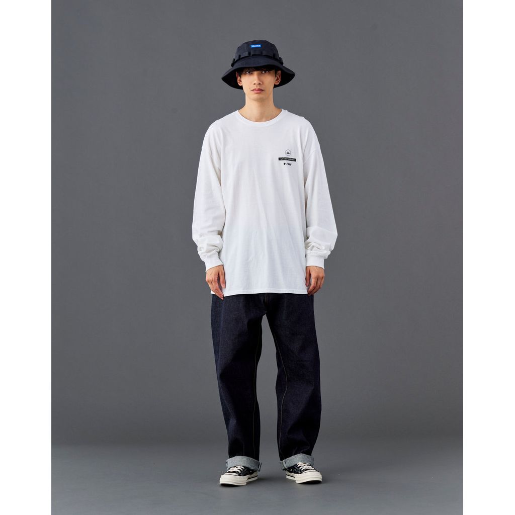 Liberaiders MAW PHOTO L/S TEE